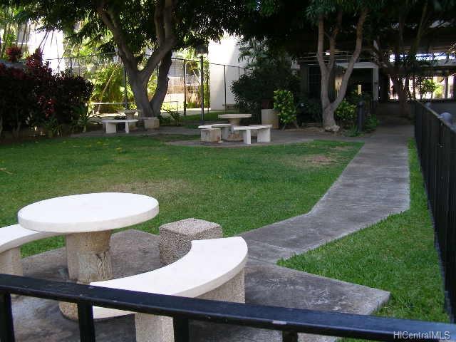 2016 Date Street, Honolulu, HI 96816
