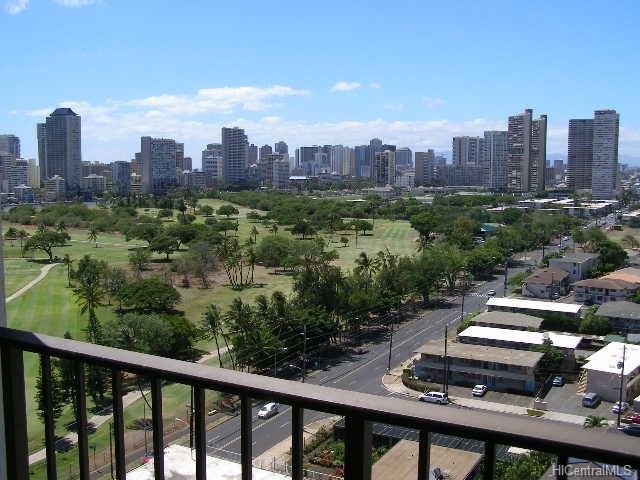 2016 Date Street, Honolulu, HI 96816