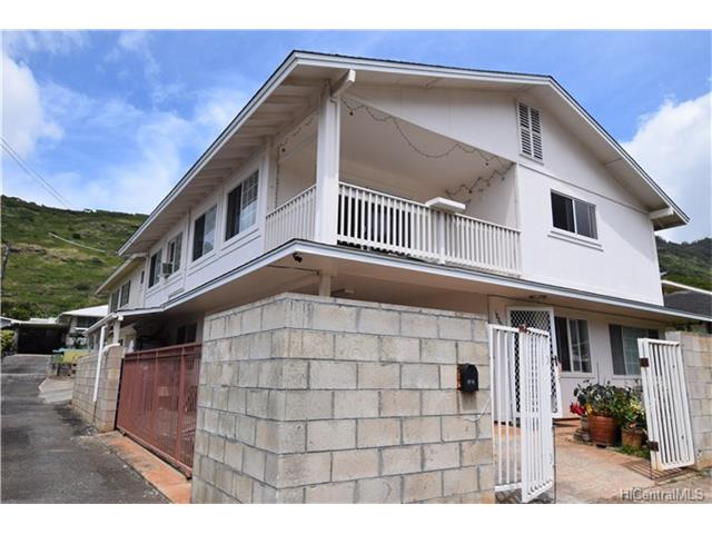 1880 Mahana Street, Honolulu, HI 96816