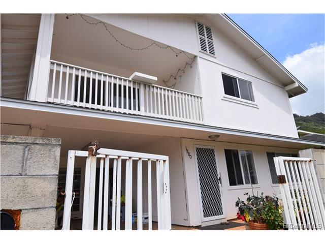 1880 Mahana Street, Honolulu, HI 96816