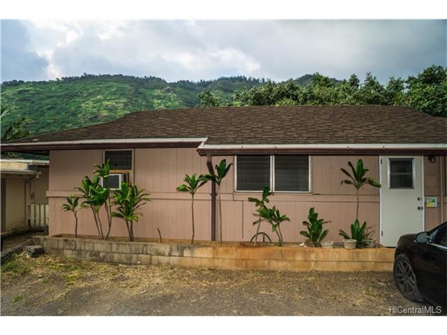 2138 10th Avenue, Honolulu, HI 96816