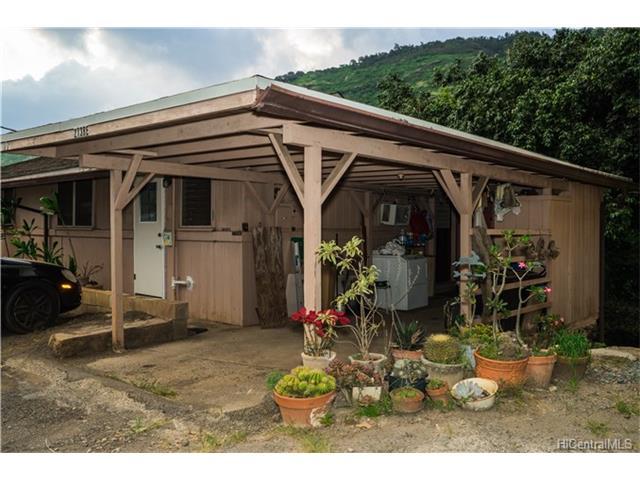 2138 10th Avenue, Honolulu, HI 96816
