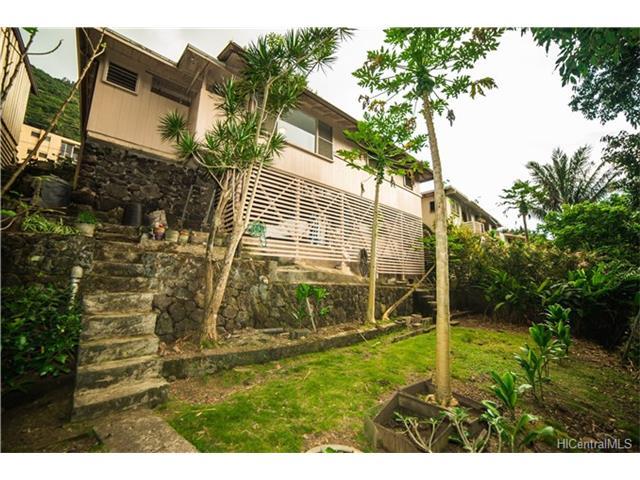 2138 10th Avenue, Honolulu, HI 96816