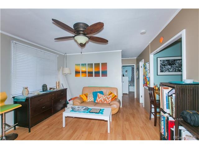 2115 c 10th Avenue, Honolulu, HI 96816
