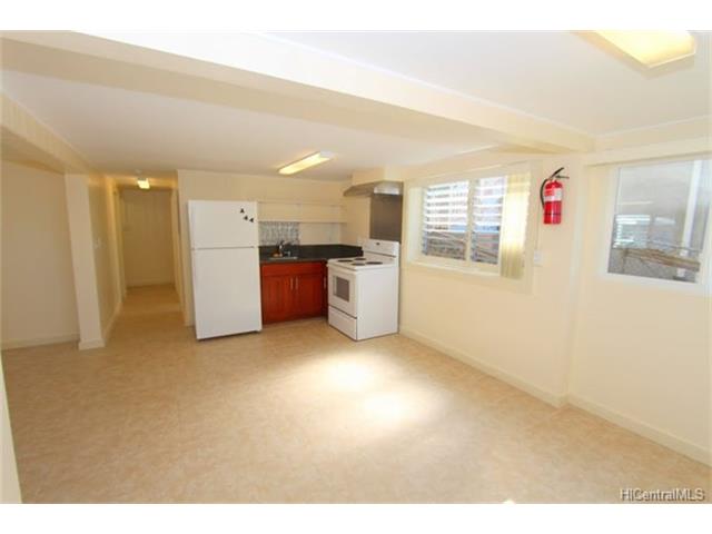 2180 Makanani Drive, Honolulu, HI 96817