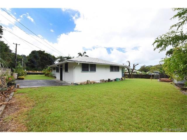 51 Jack Lane, Honolulu, HI 96817