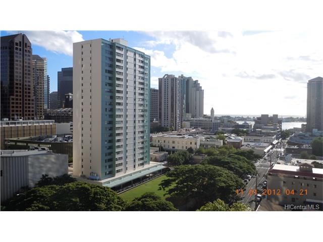 60 N Beretania Street, Honolulu, HI 96817
