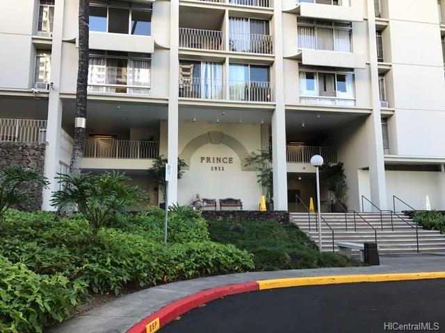 1511 Nuuanu Avenue, Honolulu, HI 96817
