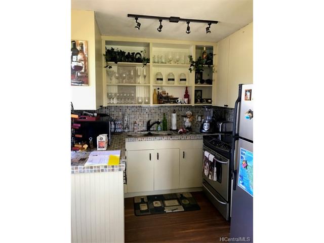 1511 Nuuanu Avenue, Honolulu, HI 96817