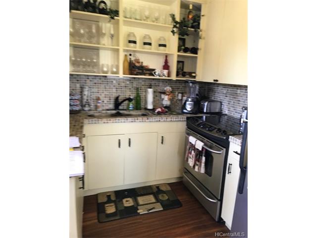 1511 Nuuanu Avenue, Honolulu, HI 96817