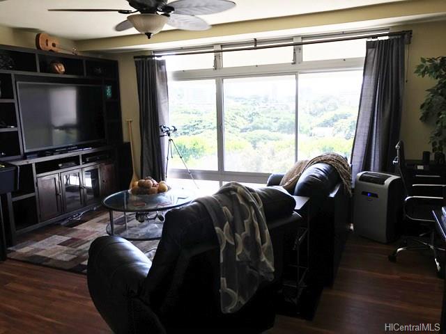 1511 Nuuanu Avenue, Honolulu, HI 96817