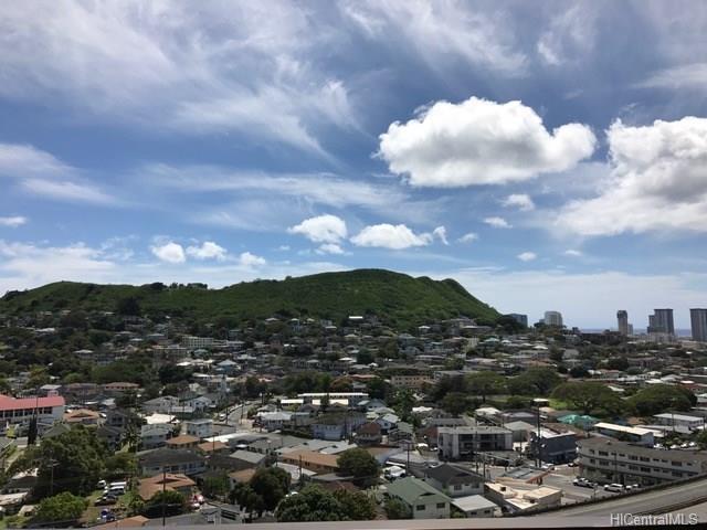 55 S Judd Street, Honolulu, HI 96817