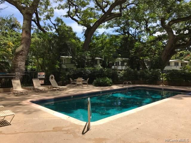 55 S Judd Street, Honolulu, HI 96817