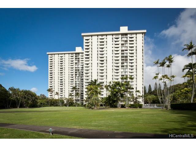 1519 Nuuanu Avenue, Honolulu, HI 96817