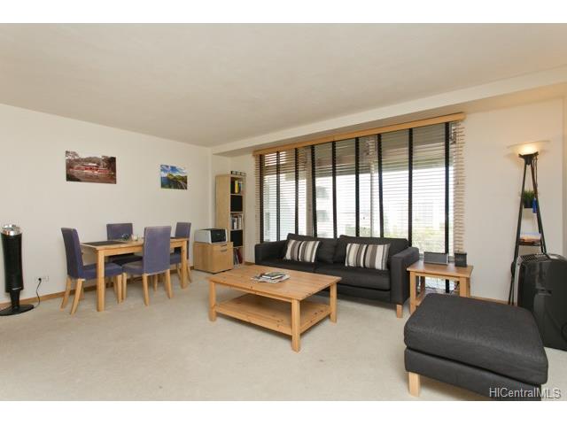 1519 Nuuanu Avenue, Honolulu, HI 96817