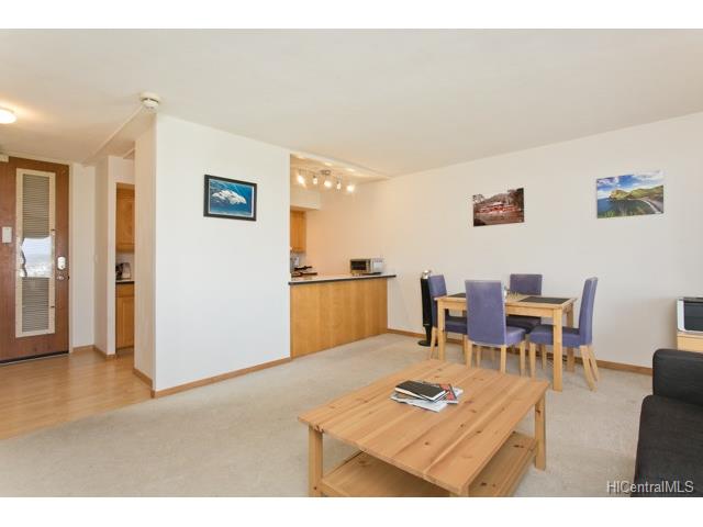 1519 Nuuanu Avenue, Honolulu, HI 96817