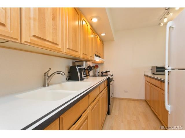 1519 Nuuanu Avenue, Honolulu, HI 96817