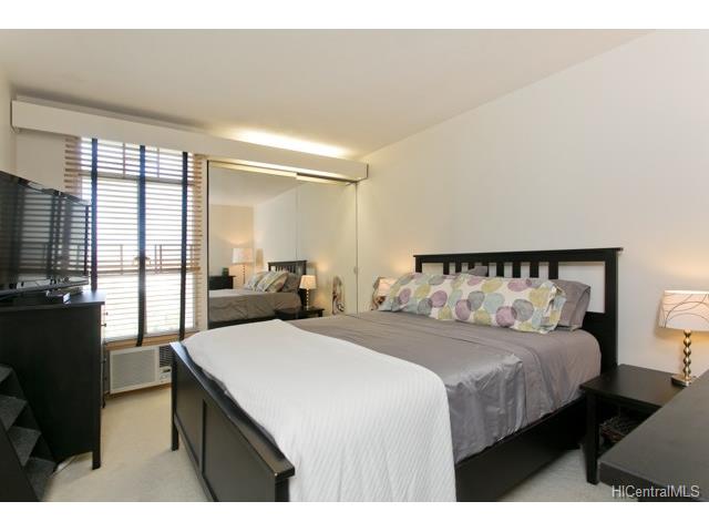 1519 Nuuanu Avenue, Honolulu, HI 96817