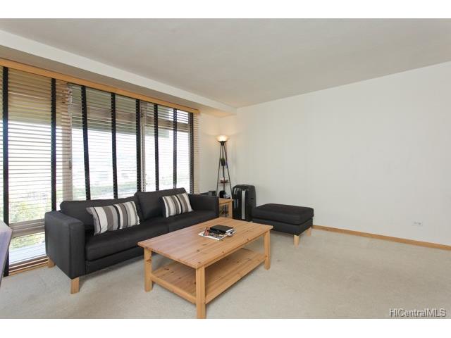 1519 Nuuanu Avenue, Honolulu, HI 96817