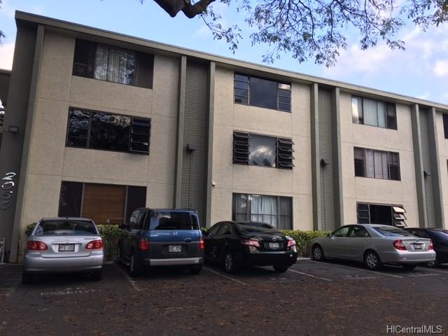 2050 Nuuanu Avenue, Honolulu, HI 96817