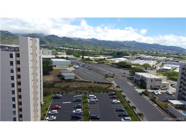 2888 Ala Ilima Street, Honolulu, HI 96818