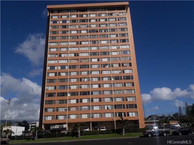 1121 Ala Napunani Street, Honolulu, HI 96818