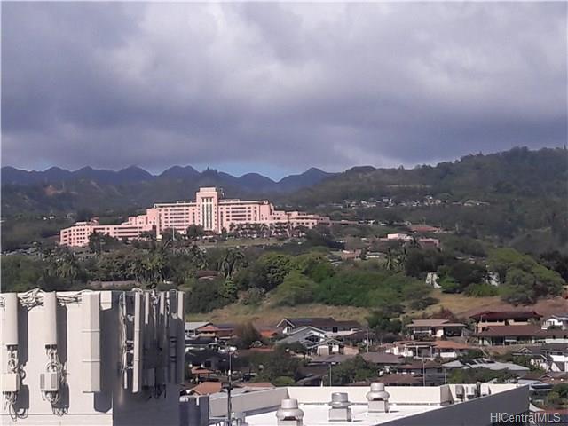 1121 Ala Napunani Street, Honolulu, HI 96818
