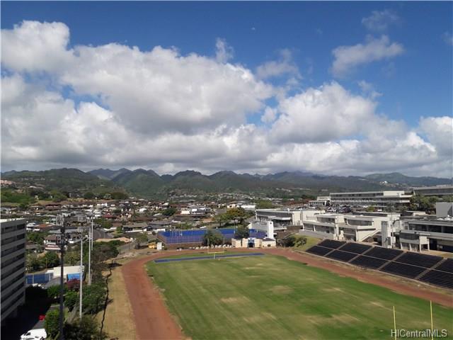 1121 Ala Napunani Street, Honolulu, HI 96818