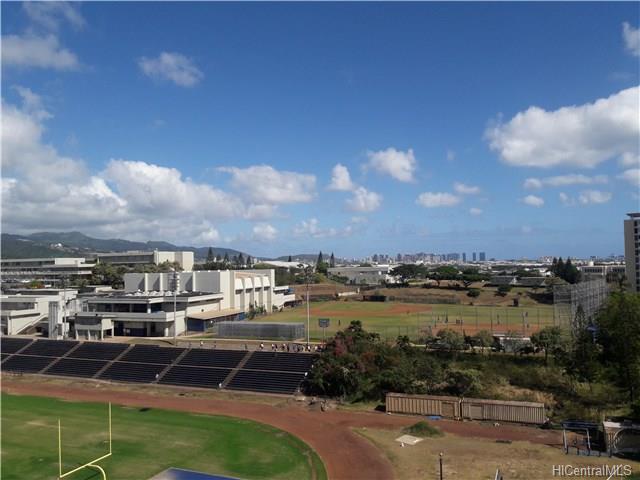 1121 Ala Napunani Street, Honolulu, HI 96818