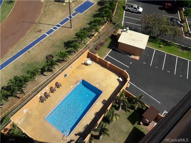 1121 Ala Napunani Street, Honolulu, HI 96818