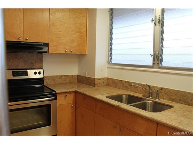 2920 Ala Ilima Street, Honolulu, HI 96818