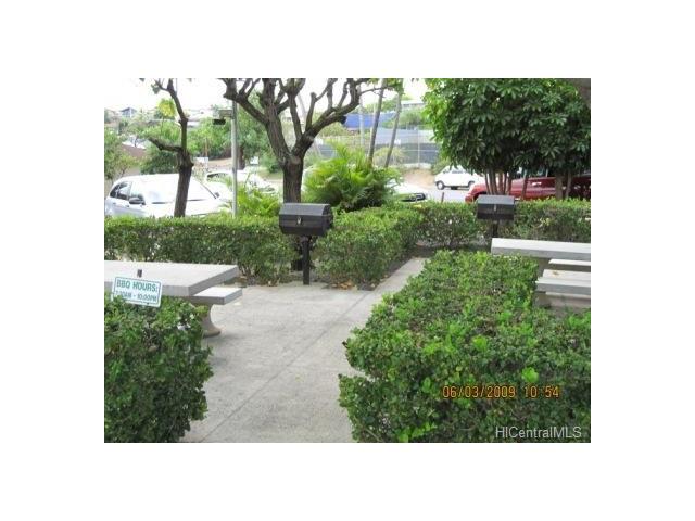 1160 Ala Napunani Street, Honolulu, HI 96818
