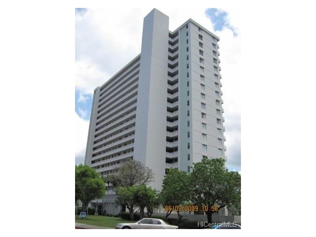 1160 Ala Napunani Street, Honolulu, HI 96818