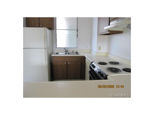 1160 Ala Napunani Street, Honolulu, HI 96818