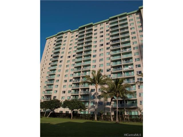 3009 Ala Makahala Place, Honolulu, HI 96818