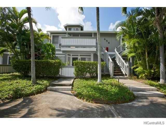 456 Mananai Place, Honolulu, HI 96818