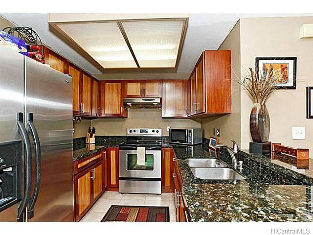350 Mananai Place, Honolulu, HI 96818