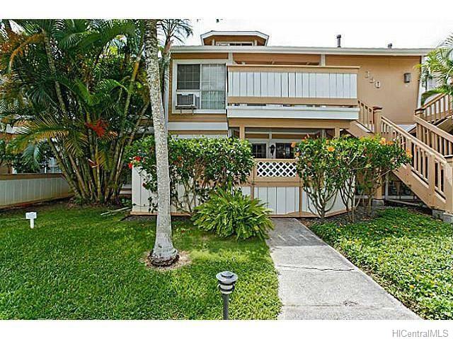 350 Mananai Place, Honolulu, HI 96818