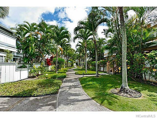 350 Mananai Place, Honolulu, HI 96818