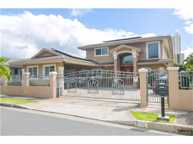 3264 Ala Laulani Street, Honolulu, HI 96818