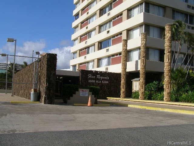 2888 Ala Ilima Street, Honolulu, HI 96818