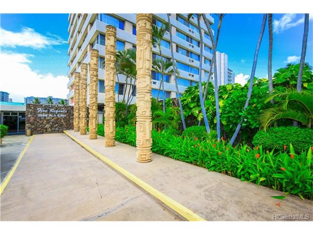 2888 Ala Ilima Street, Honolulu, HI 96818