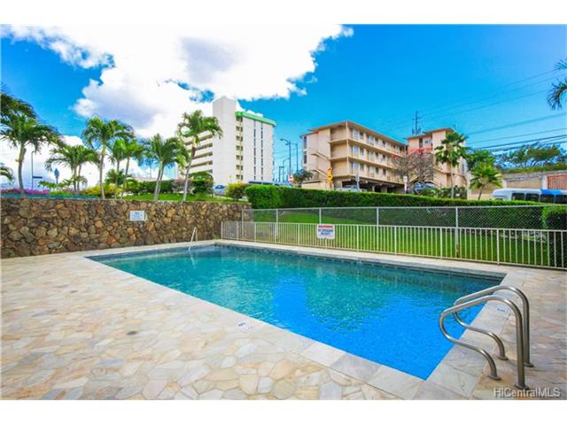 2888 Ala Ilima Street, Honolulu, HI 96818