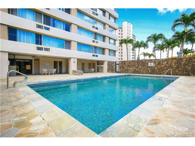 2888 Ala Ilima Street, Honolulu, HI 96818