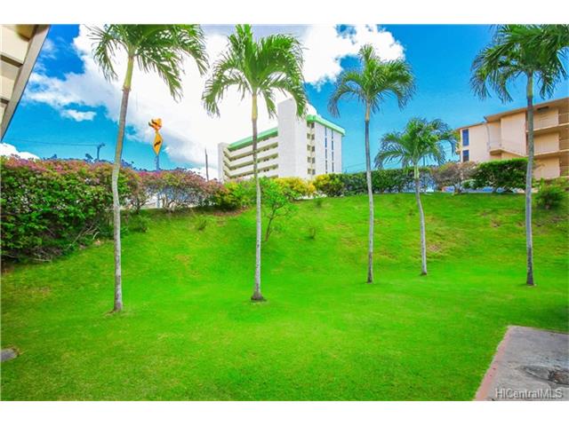 2888 Ala Ilima Street, Honolulu, HI 96818
