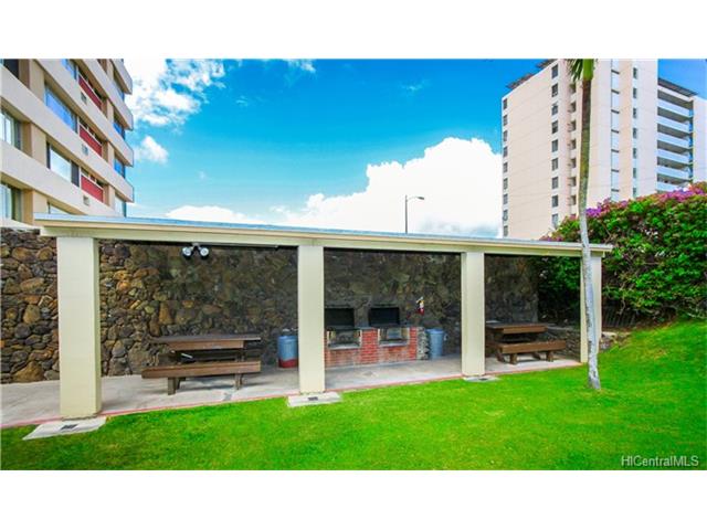 2888 Ala Ilima Street, Honolulu, HI 96818