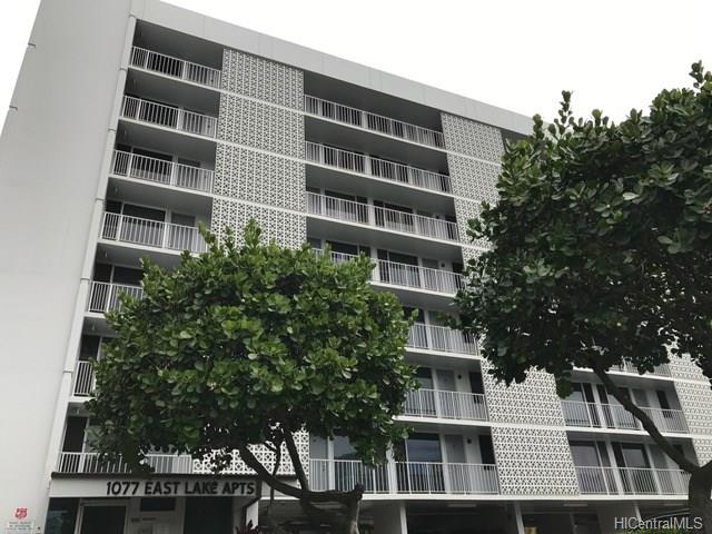 1077 Ala Napunani Street, Honolulu, HI 96818
