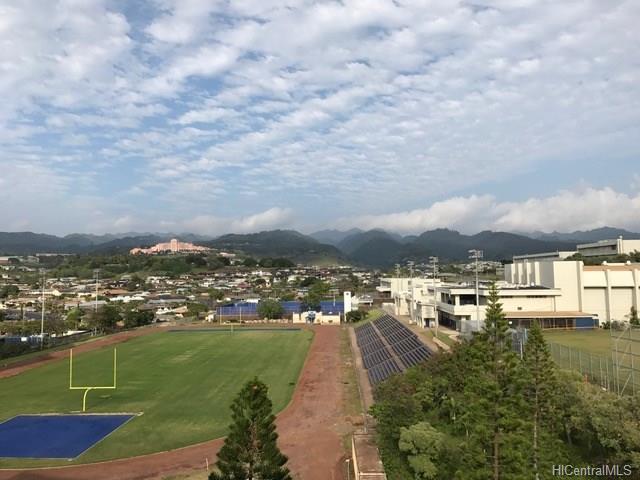 1077 Ala Napunani Street, Honolulu, HI 96818