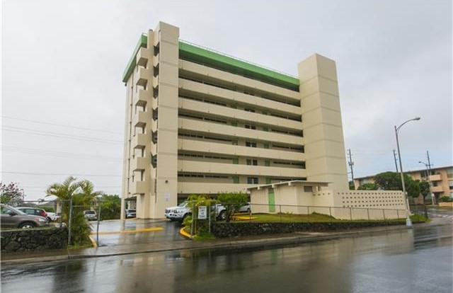 1015 Ala Napunani Street #201, Honolulu, HI 96818