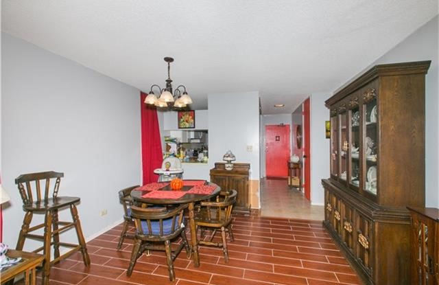1015 Ala Napunani Street #201, Honolulu, HI 96818